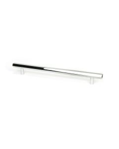Polished Chrome Kahlo Pull Handle Large From The Anvil