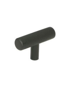 From The Anvil 50586 Aged Bronze Brompton T-Bar Aged Bronze