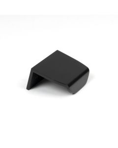From The Anvil 50742 Matt Black 50mm Moore Edge Pull Matt Black