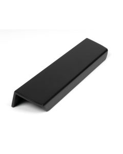 From The Anvil 50744 Matt Black 200mm Moore Edge Pull Matt Black