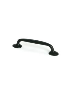 Aged Bronze Moore Pull Handle Small From The Anvil