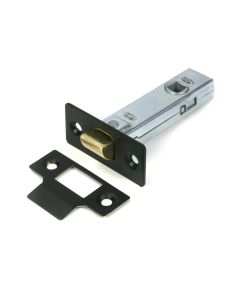 Aged Bronze 76mm Tubular Mortice Latch From The Anvil