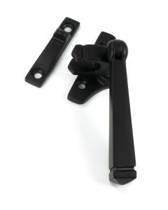 Aged Bronze Nightvent Locking Avon Fastener Steel Window From The Anvil
