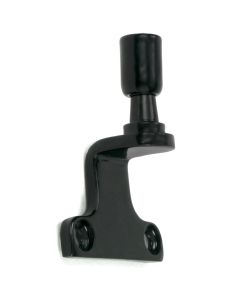 Aged Bronze Locking Stay Pin Steel Window From The Anvil