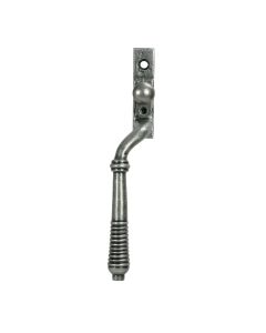 Pewter Reeded Espag Lh From The Anvil