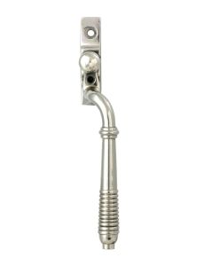 Polished Marine Stainless Steel 316 Marine Grade Steel Reeded Espag Rh From The Anvil