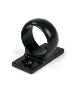 Black Sash Eye Lift From The Anvil