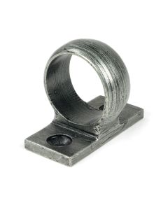 Pewter Sash Eye Lift From The Anvil