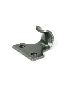 Pewter Sash Lift From The Anvil
