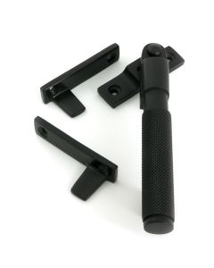 Aged Bronze Nightvent Locking Brompton Fastener From The Anvil