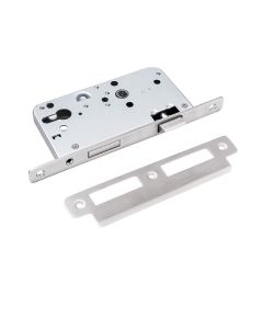 Briton 5420 DIN Standard Euro Sashcase - 60mm SS Radius Boxed
