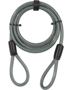 Yale Yale Security Cable 2200mm YC1/10/220/1 YC1/10/220/1