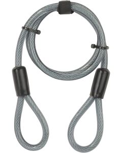 Yale Yale Security Cable 1200mm YC1/10/120/1 YC1/10/120/1