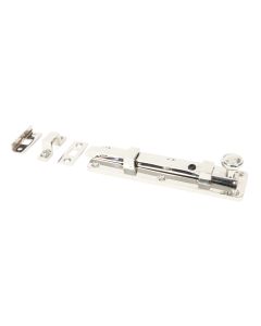 From The Anvil 83626 Polished Nickel 6" Universal Bolt