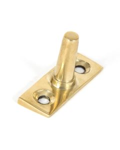 From The Anvil 83820 Polished Brass EJMA Pin