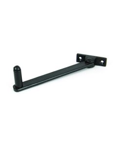 From The Anvil 83849 Black 6" Roller Arm Stay