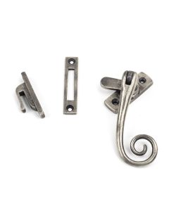 From The Anvil 83850 Antique Pewter Monkeytail Fastener