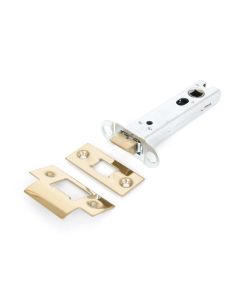 From The Anvil 90131 PVD Brass 4" Heavy Duty Latch