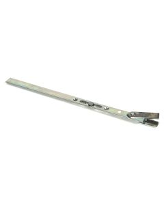 From The Anvil 90265 BZP Excal - 300mm Flat Extension Rod