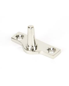 From The Anvil 90305 Polished Nickel Offset Stay Pin