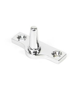 From The Anvil 90306 Polished Chrome Offset Stay Pin