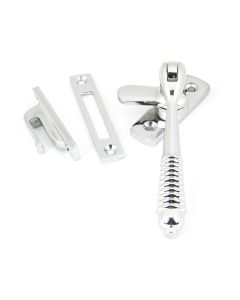 From The Anvil 90329 Polished Chrome Locking Reeded Fastener