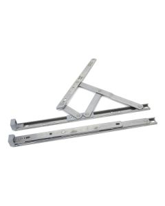 From The Anvil 91032 SS 12" Defender Friction Hinge - Top Hung