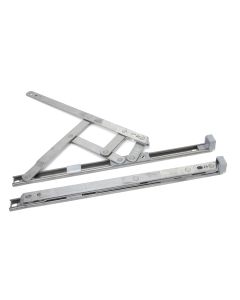 From The Anvil 91036 SS 12" Defender Friction Hinge - Side Hung