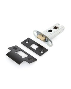 From The Anvil 91125 Black 2½" Heavy Duty Latch