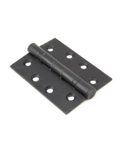 From The Anvil 91478 External Beeswax 4" Ball Bearing Butt Hinge (pair)