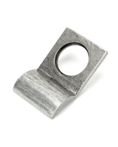 From The Anvil 91509 Pewter Rim Cylinder Pull
