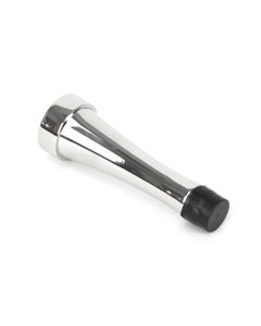 From The Anvil 91511 Polished Chrome Projection Door Stop