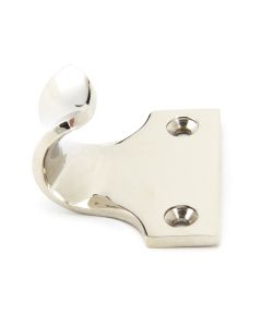 From The Anvil 91744 Polished Nickel Sash Lift