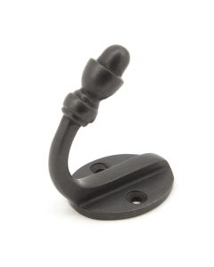 From The Anvil 91750 Aged Bronze Coat Hook