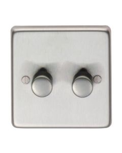 From The Anvil 91811 SSS Double LED Dimmer Switch