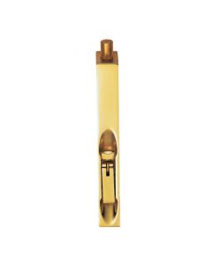 Carlisle Brass AA81 Flush Bolt (Lever Action) 202mm x 20mm Polished Brass