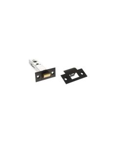 Atlantic Heavy Duty Bolt Through Tubular Latch 4" - Urban Bronze AL4UB