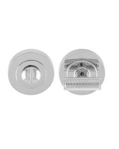 Manital ARTSY40CP Syntax Turn And Release Polished Chrome