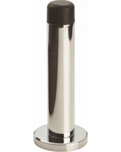 Carlisle Brass AZ23CP Doorstop - Cylinder