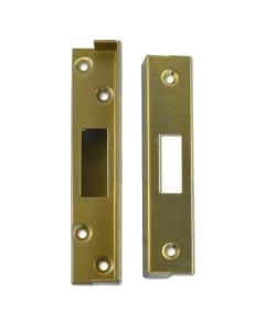 Union Rebate Kit For 3G114E 3G114 And 3G115 Polished Brass 13mm B-3G114R-PL-13