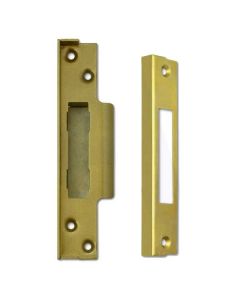 Union Rebate Kit For Use With 3K74E 3K74 And 3K75 Polished Brass 13mm B-3K74R-PL-13