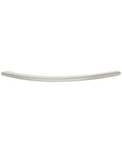 HAFELE 117.31.421 Bow handle, Cedar, 111mm, satin chrome