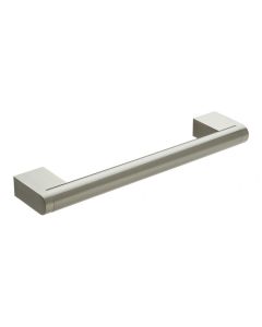 HAFELE 115.69.006 Boss bar handle, 284mm, Boston, satin stainless steel