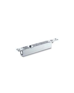 GEZE Boxer fully concealed cam action door closer Size 3-6 Non Fire With Single action guide rail