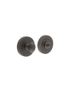 Burlington Turns & Releases Inner 1 Plain Rose Dark Bronze