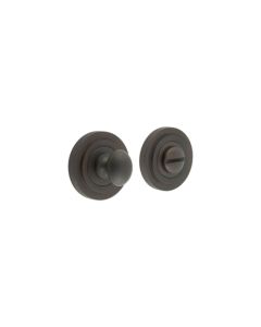 Burlington Turns & Releases Inner 1 Stepped Rose Dark Bronze