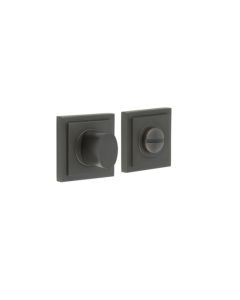Burlington Turns & Releases Inner 3 Square Stepped Rose Dark Bronze