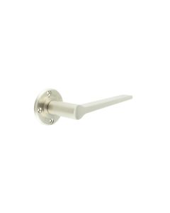 Frelan Burlington Knightsbridge lever on rose - Roses Sold Separately BUR20SN