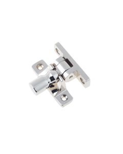Frelan Burlington Brighton Sash Fastener Pattern 1 BUR5288PN Polished Nickel