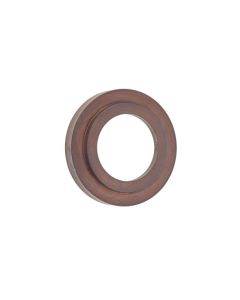 Frelan Burlington Frelan Burlington Stepped outer rose BUR52DB Dark Bronze